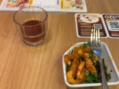 -豪客来牛排(天阳D32店)