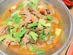 -张太婆老妈蹄花川菜馆·中华餐饮老字号(望平街店)