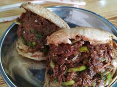 -昌顺马记小吃店(昌盛园店)