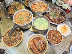 -灶东家民间菜(回兴店)