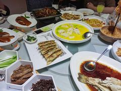 -鸭王烤鸭店(三里河店)