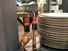 -The open life(万象城店)