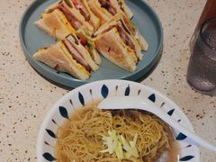 -新宝餐厅(流塘店)