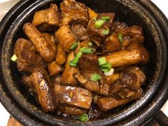-闫府私房菜(经四路万达店)