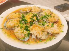 -新南华大酒店(广中店)