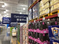 -山姆会员商店(上海浦东店)