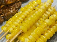 -管氏翅吧(国展店)