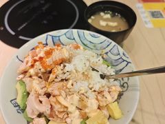 -沼津港精致料理·寿喜烧·烧鸟(漕河泾印象城店)