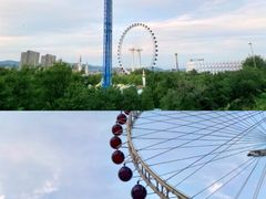 -北京石景山游乐园