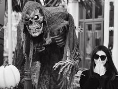 -歌斐颂巧克力小镇