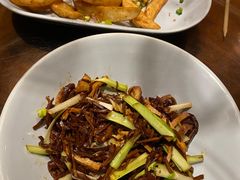 -外婆家(西红门荟聚购物中心店)