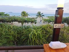 -渔家火锅·海鲜自助餐·演艺(亚龙湾天域酒店)