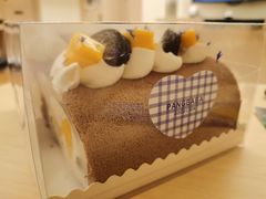 -胖爸爸烘焙工作室(平湖家居店)