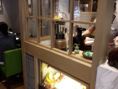 自助取餐区-食鲜捞火锅(湖西路店)