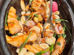 -囍凤楼·粤菜·点心·火锅(温特莱店)