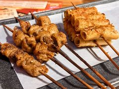 -管氏翅吧(国展店)