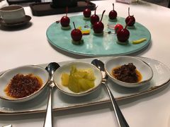 -东海朗廷酒店-唐阁T’ANG COURT 中餐厅