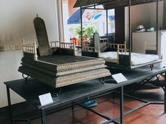 -柬埔寨国家博物馆