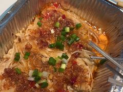 -寂寞的豆芽 蒙古原切大串(金宇店)