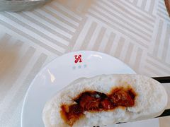 三丁包-怡园饭店-餐厅(四望亭店)