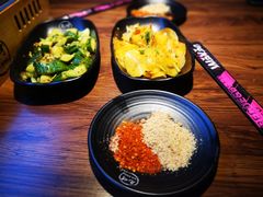 -Let’s WaKao瓦烤(贝森店)