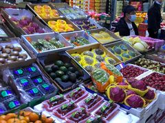 -锦绣大地生鲜食品厅(巨山路店)