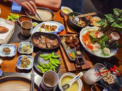 -和彩放题餐厅(酒仙桥店)