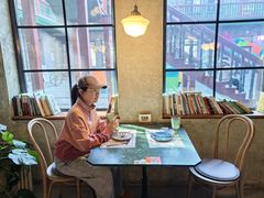 -仁义涵西餐·咖啡(中华巴洛克店)