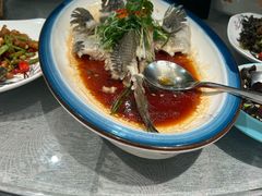 -北海渔村酒楼·粤菜海鲜点心(新华店)