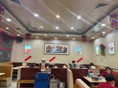 -晓林火锅(安定门店)