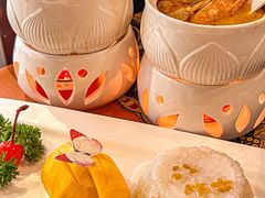 -荷花泰菜(东方新天地店)