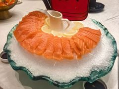 -粤盛海鲜楼(融冠乐城店)