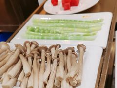 -红鼎坊·老成都火锅(新南门店)