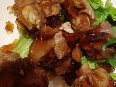 -海味当家(西安路店)