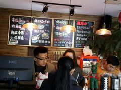 -CHICKEN NOW韩式炸鸡&啤酒