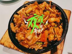 -百饺园酒楼(平山道店)