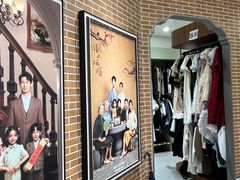 -海马体家庭照相馆(广州正佳广场店)