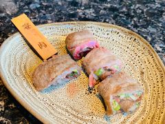 笹肉-老乾杯和牛烧肉(王府中环店)