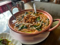 -88号小吃店·经典云南菜·地道纳西美食