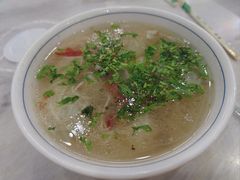 -努拉洪鸡蛋面馆