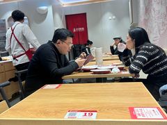 -喜家德虾仁水饺(青岛永旺东部店)