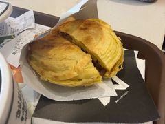 -魏家凉皮(大雁塔南广场餐厅)