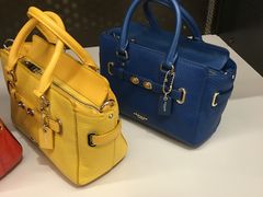 -COACH蔻驰(赛特奥特莱斯店)