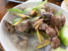 -老杨饭店(万科里店)