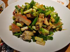 凉拌假鲍鱼-王慧洁开口虾水饺·地道东北菜(银泰城店)