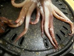 android_upload_pic-老板娘的烤肉店(港湾广场店)