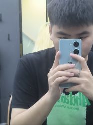 -藤野造型专业烫染接发