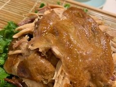 -惠丰堂饭庄·烤鸭·京味菜(翠微路店)