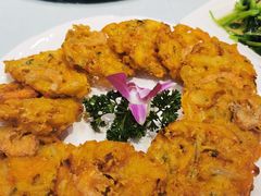-渔满仓海鲜渔家(象山二店)