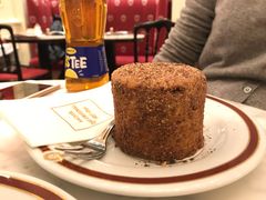 -Cafe Sacher(WIEN)